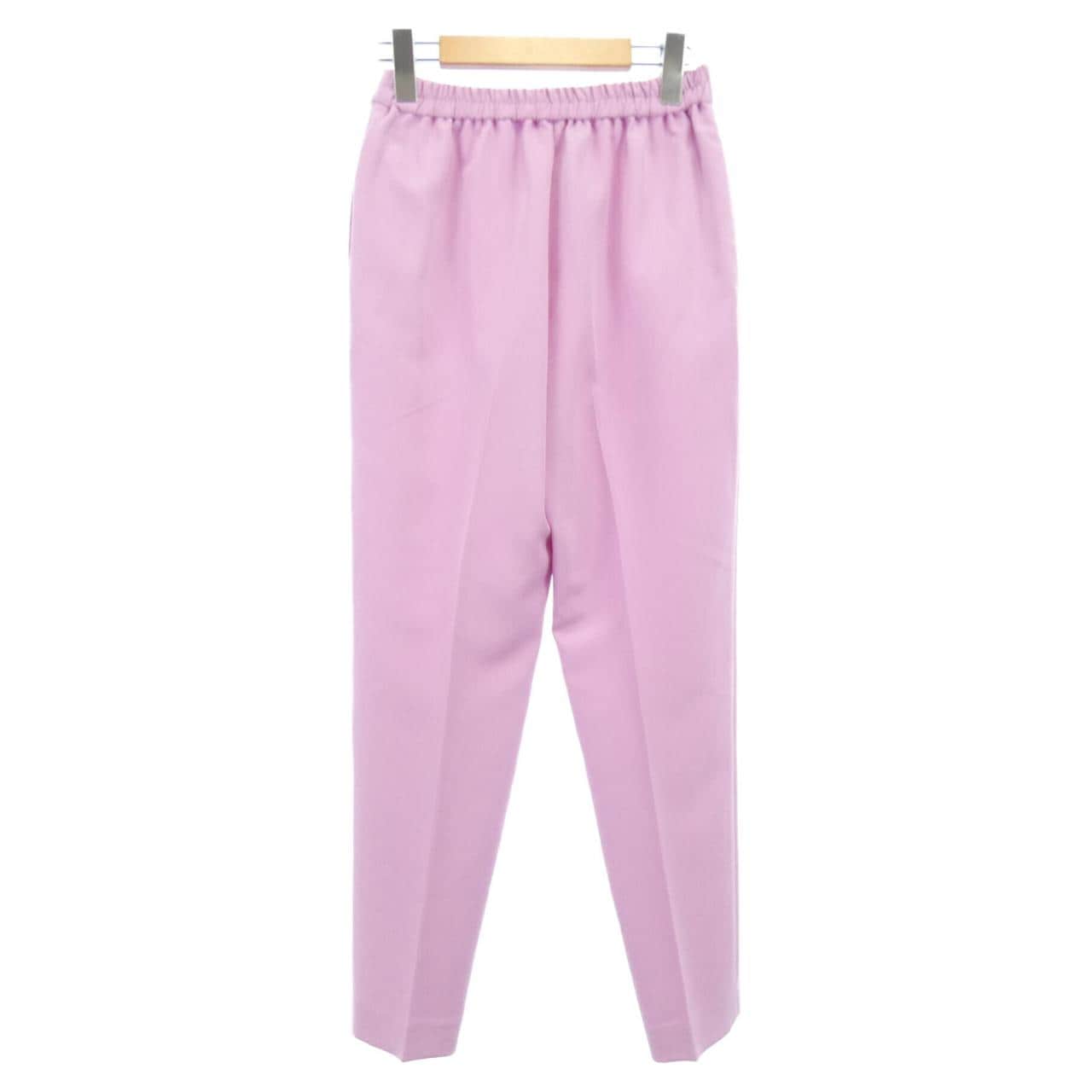 セルフォード CELFORD CWFP232020 パンツ