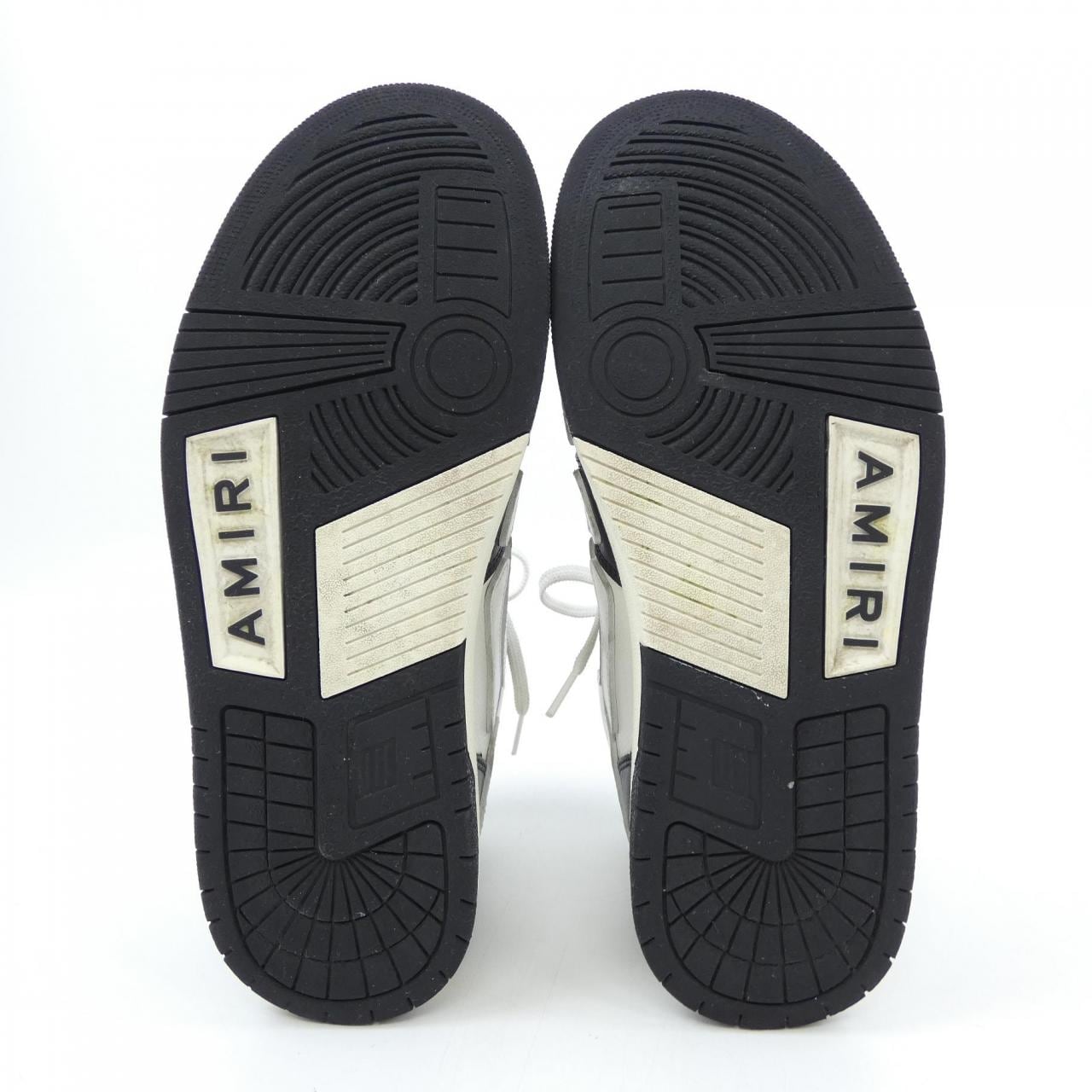 アミリ AMIRI スニーカー