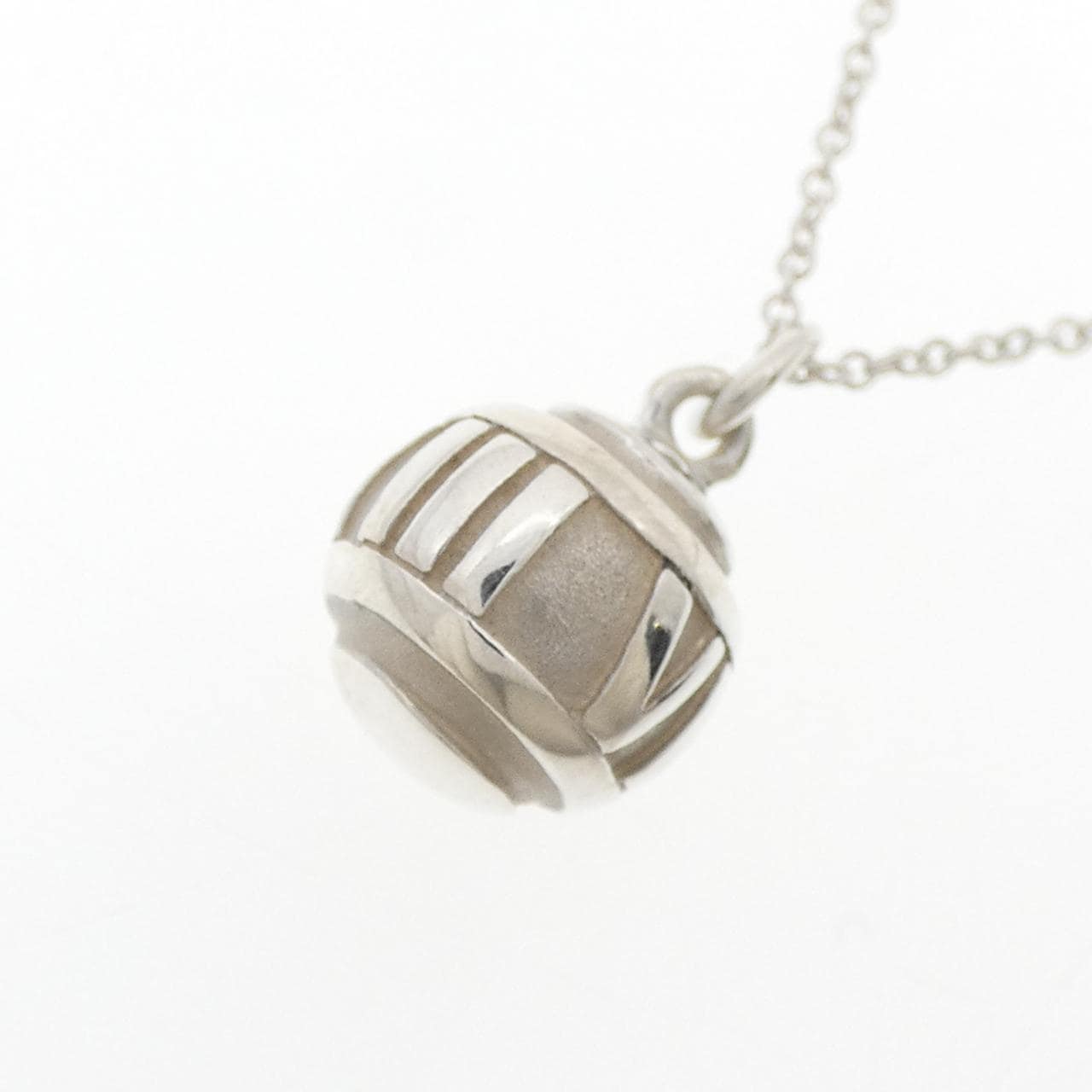 ティファニー 925 ネックレス