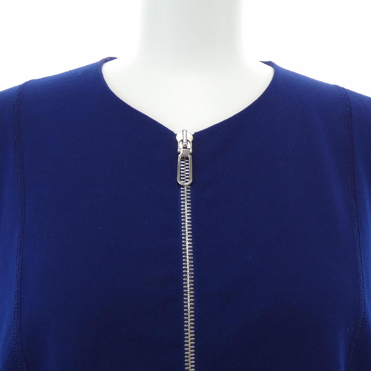 クリスチャンディオール CHRISTIAN DIOR 5E23836A1410 ワンピース