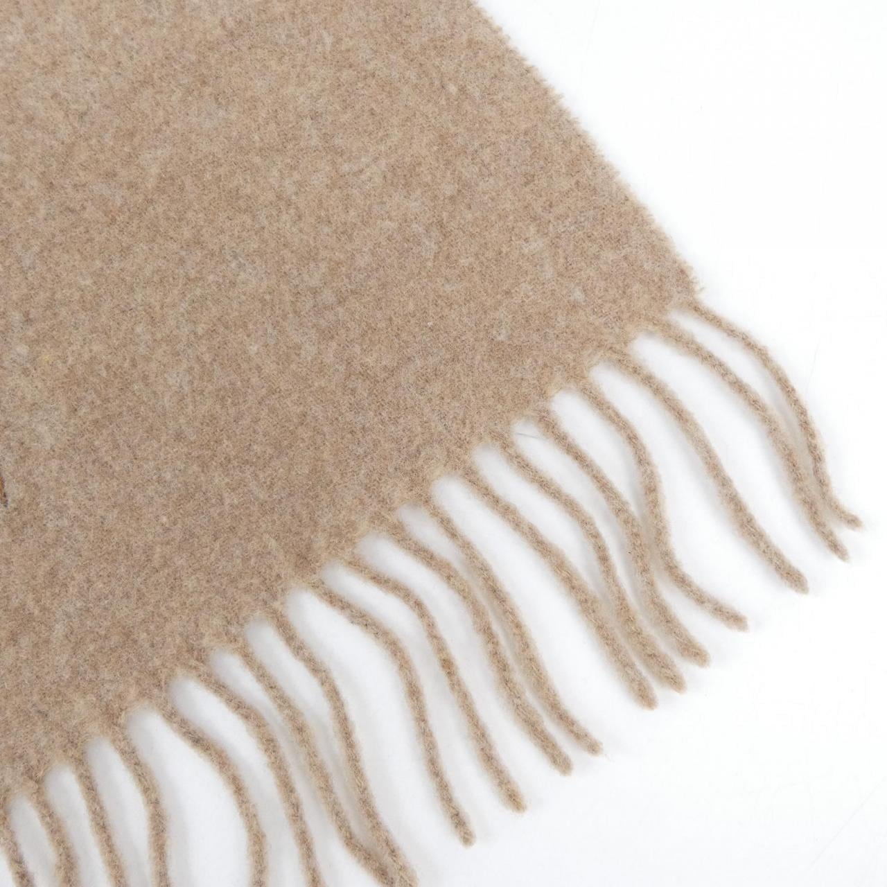 ポロラルフローレン POLO RALPH LAUREN MUFFLER