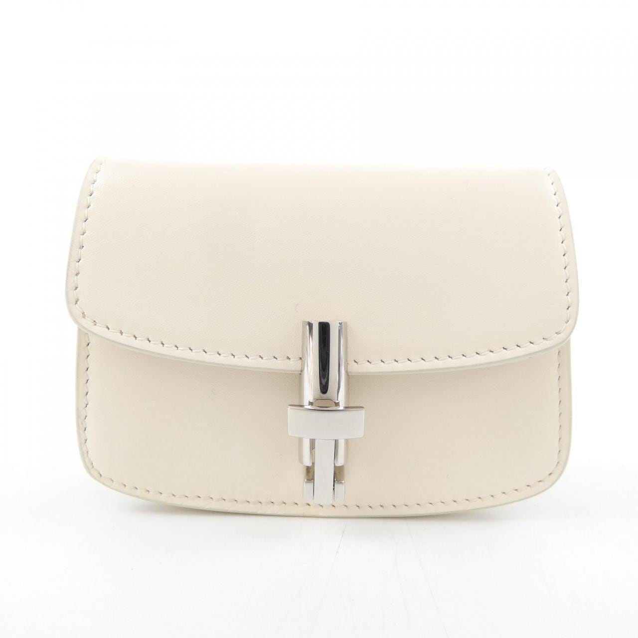 ザロウ THE ROW SOFIA COMPACT WALLET W1454 L60 WALLET