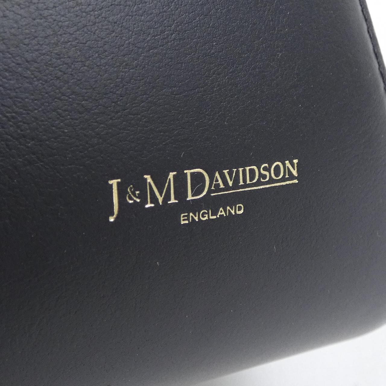 ジェイアンドエムデヴィッドソン J&M DAVIDSON BAG