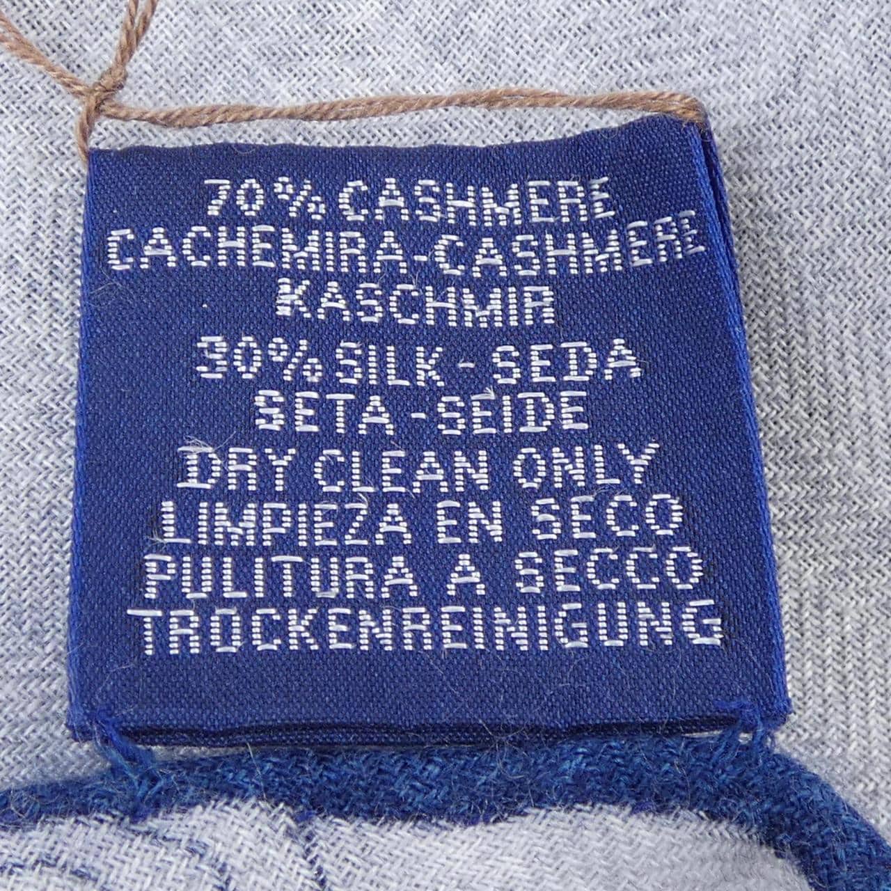 エルメス HERMES ショール