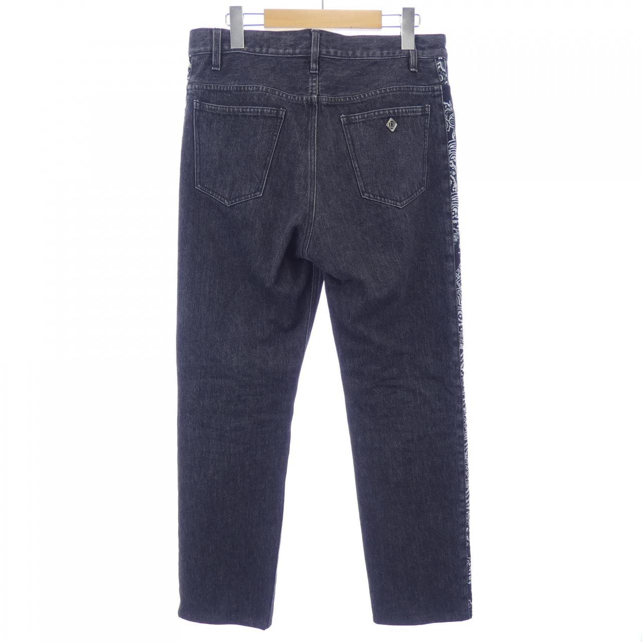 チルドレンオブザディスコーダン Children of the discordance COTDPT-007 ジーンズ