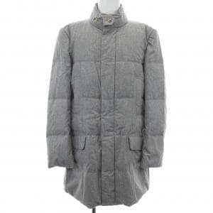 ブルネロクチネリ BRUNELLO CUCINELLI ダウンコート