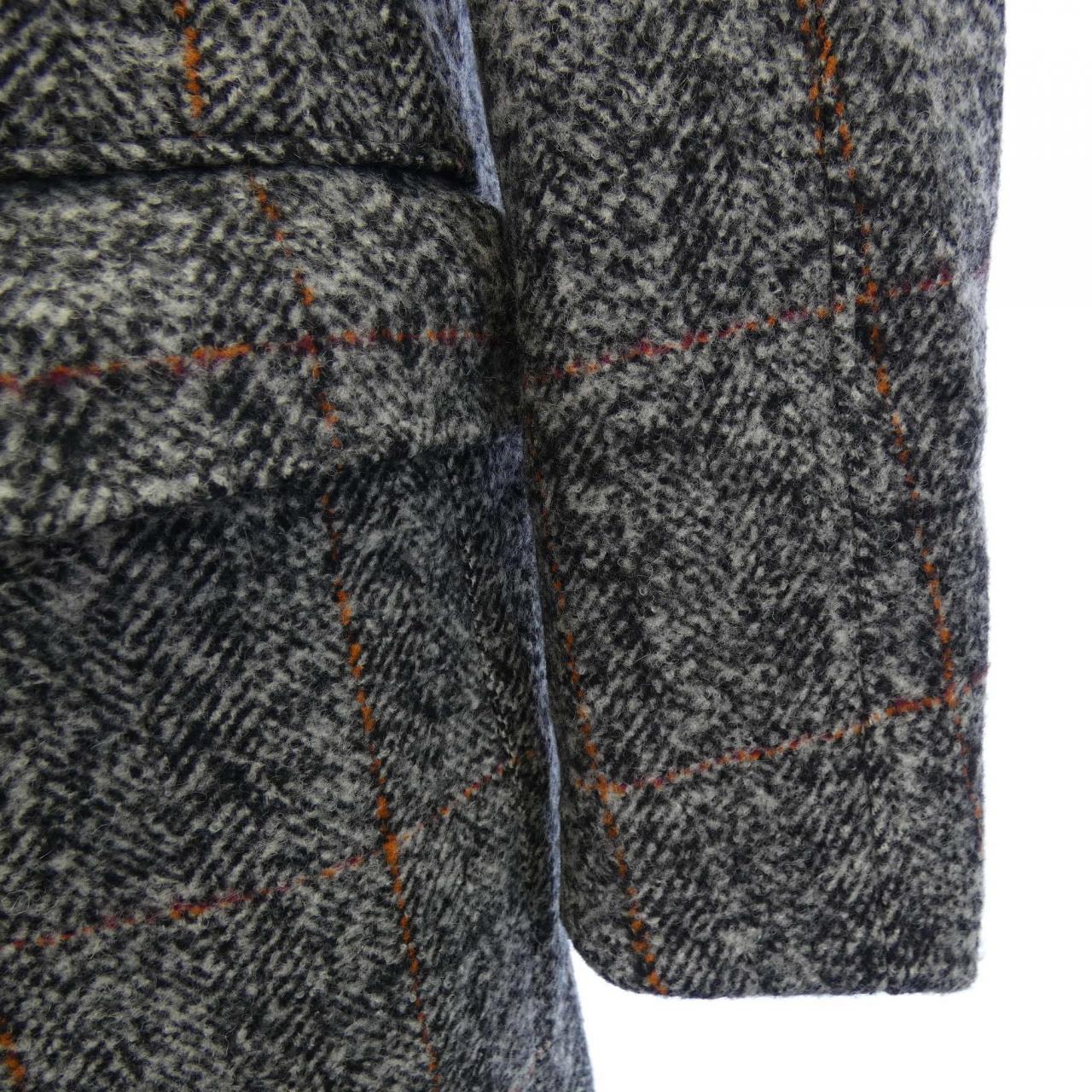 STILE LATINO NAPOLI Coat