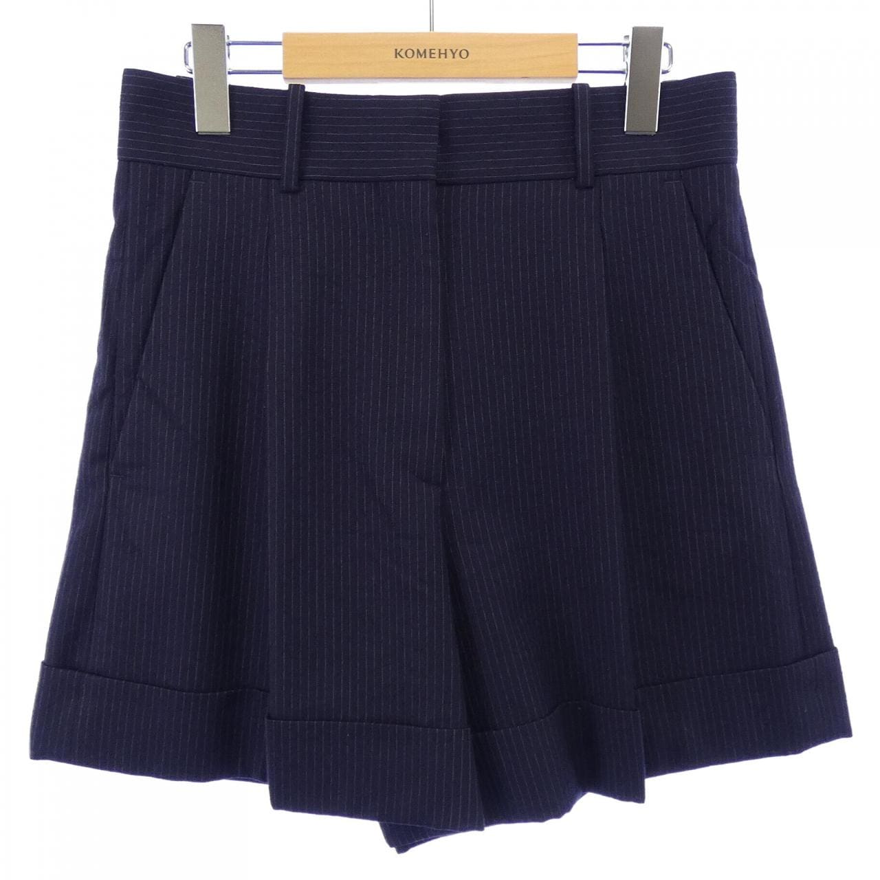 セリーヌ CELINE 2 1K76/5137 ショートパンツ