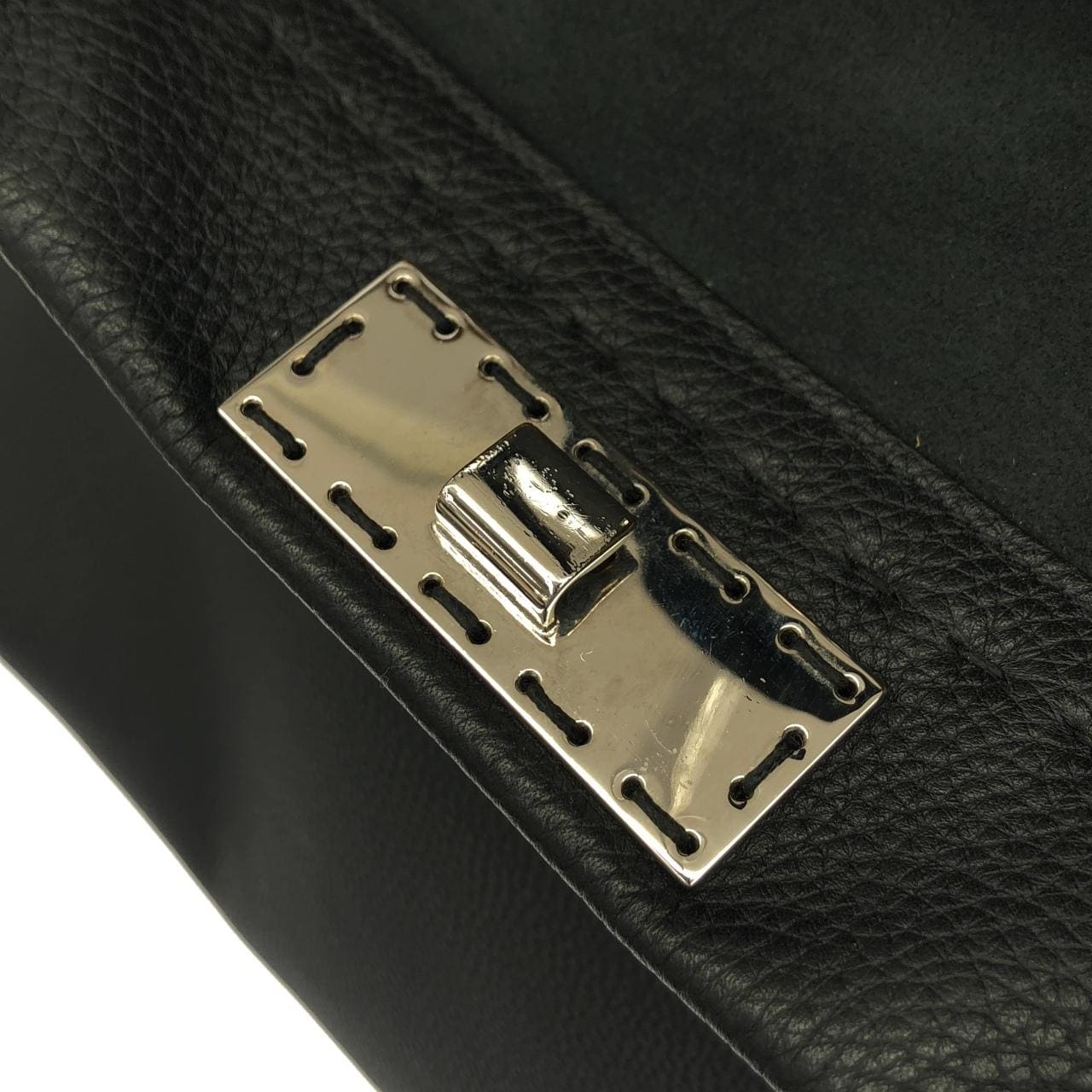 フェンディ SELLERIA ピーカブー 7VA354 X4K バッグ