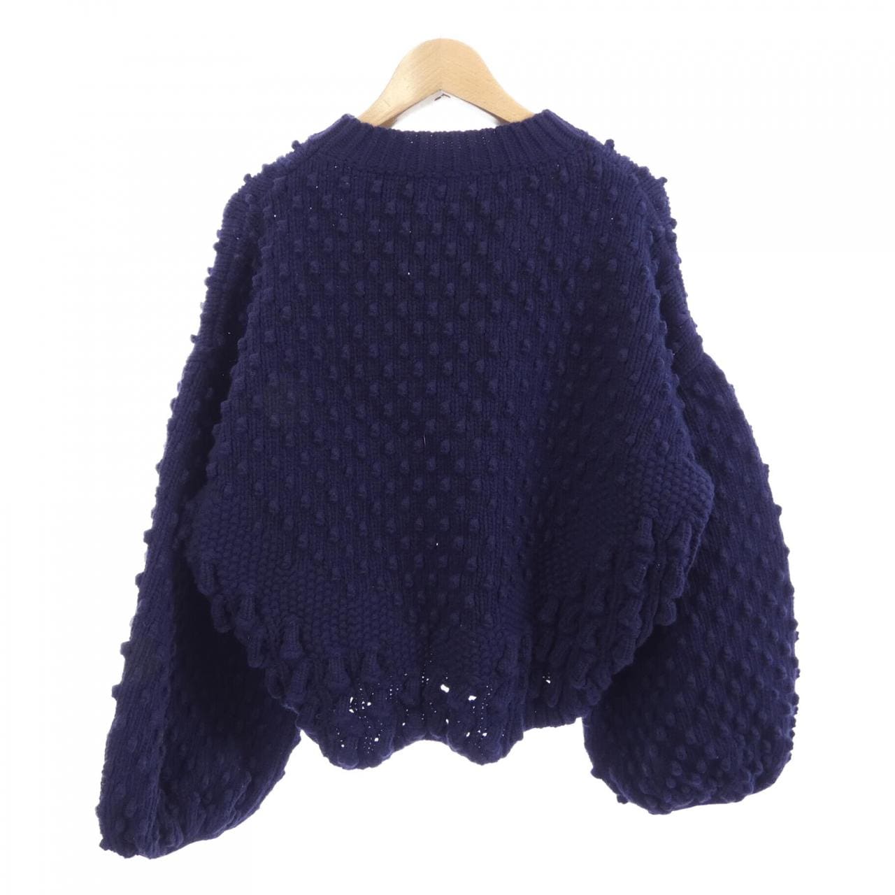 クリスチャンディオール CHRISTIAN DIOR 7H24523AM211 ニット