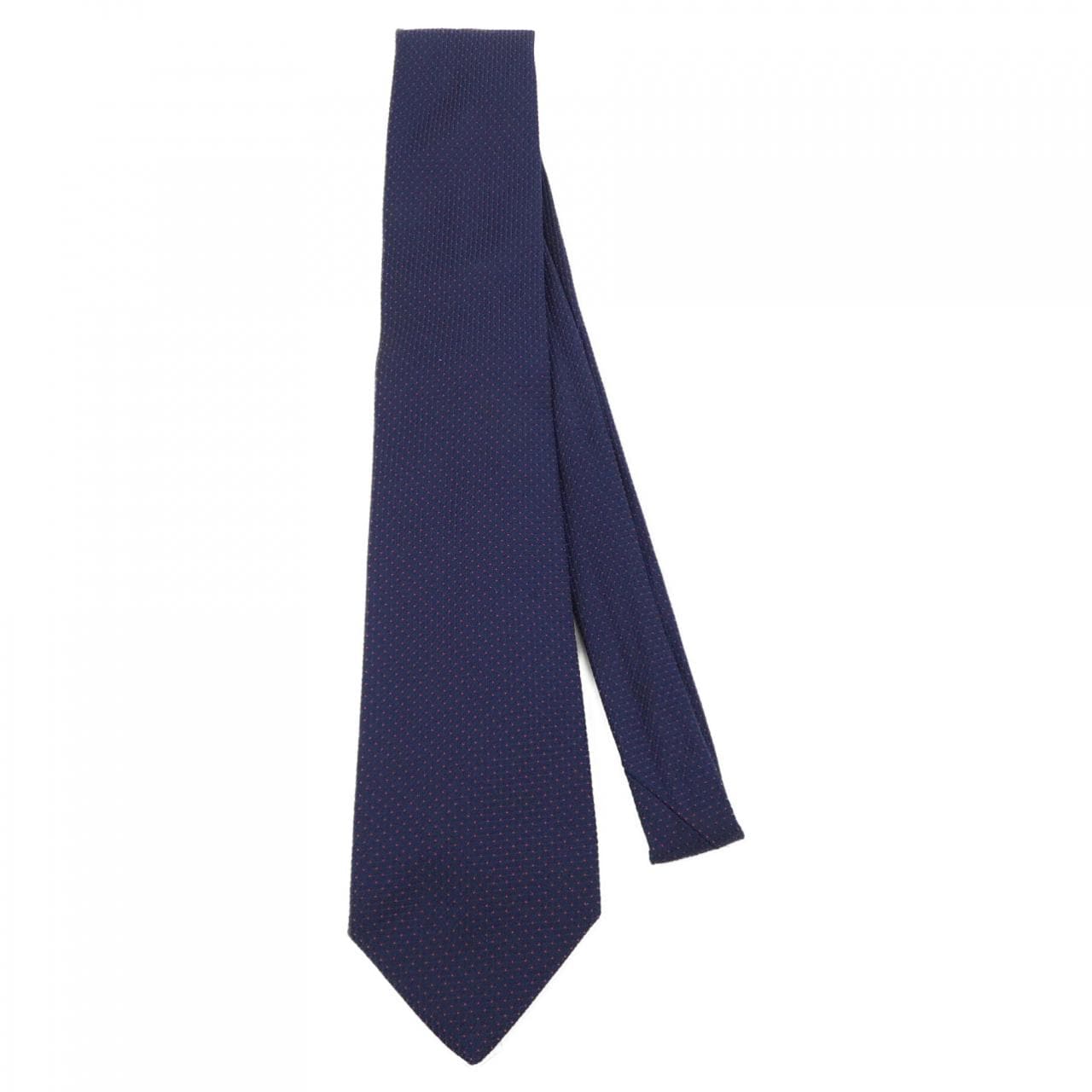 ルイジボレッリ LUIGI BORRELLI NECKTIE