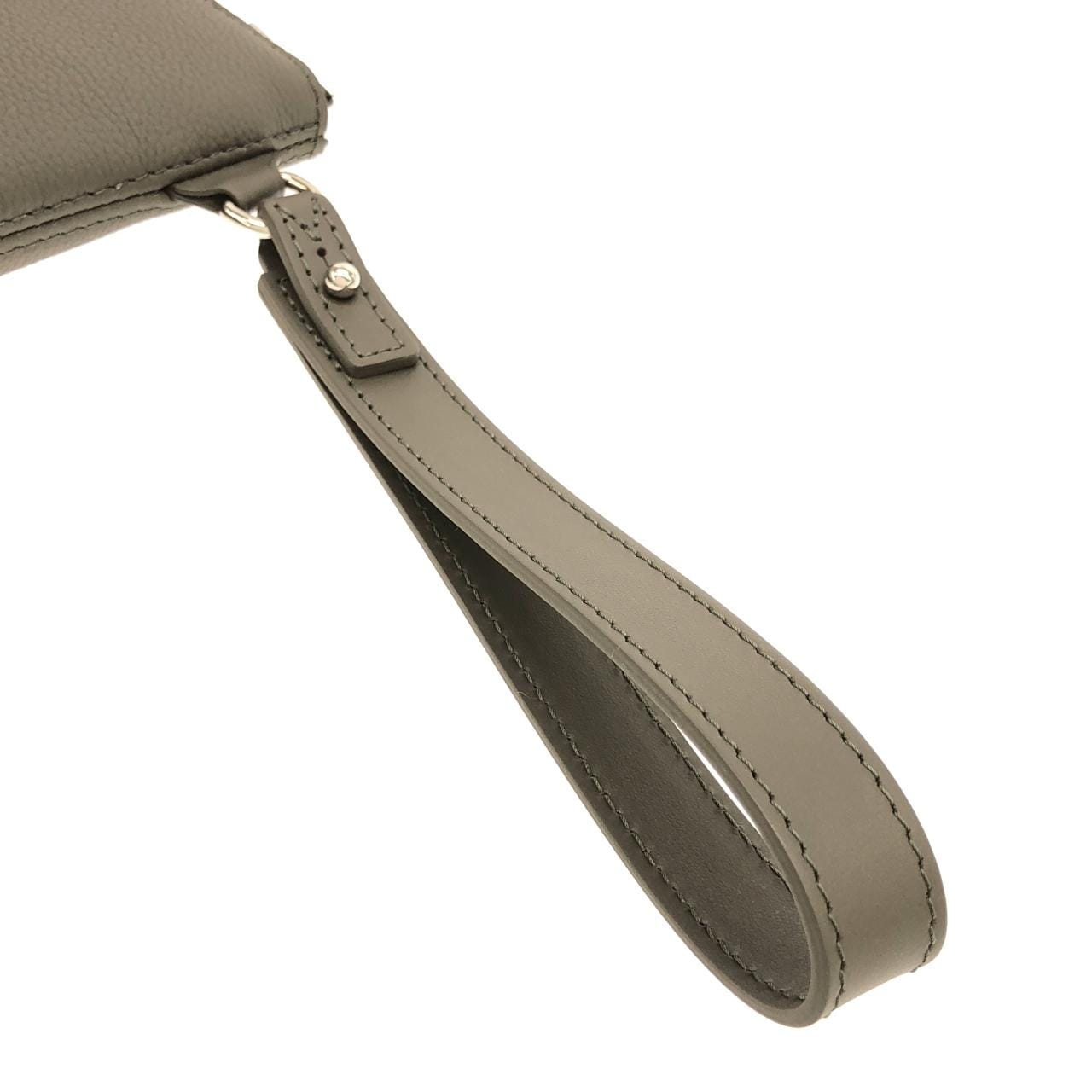 ルイヴィトン LVアエログラム テイクオフ ポーチ M81735 バッグ