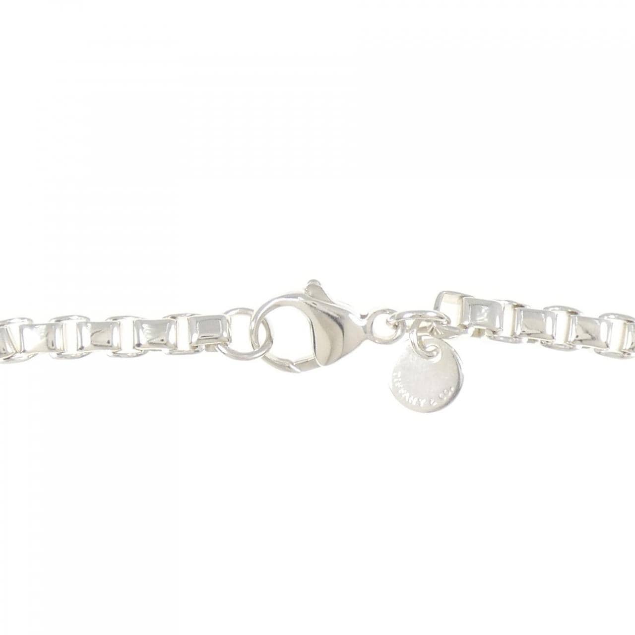 ティファニー ベネチアン ブレスレット