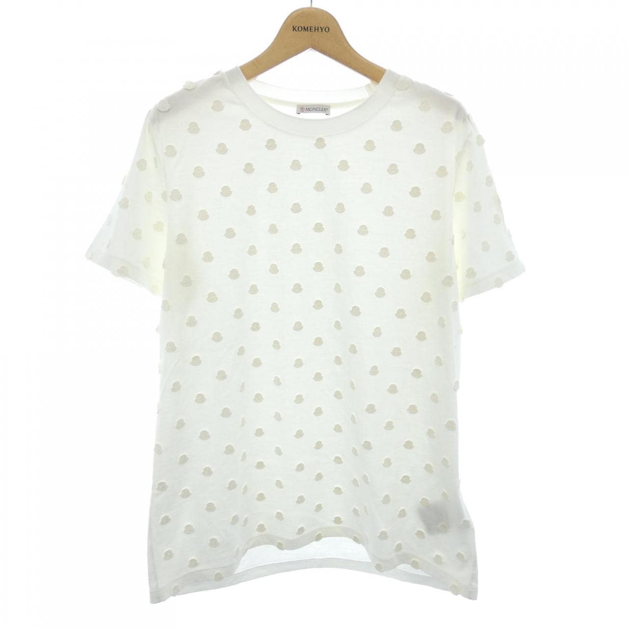 モンクレール MONCLER F10938C72300 Tシャツ