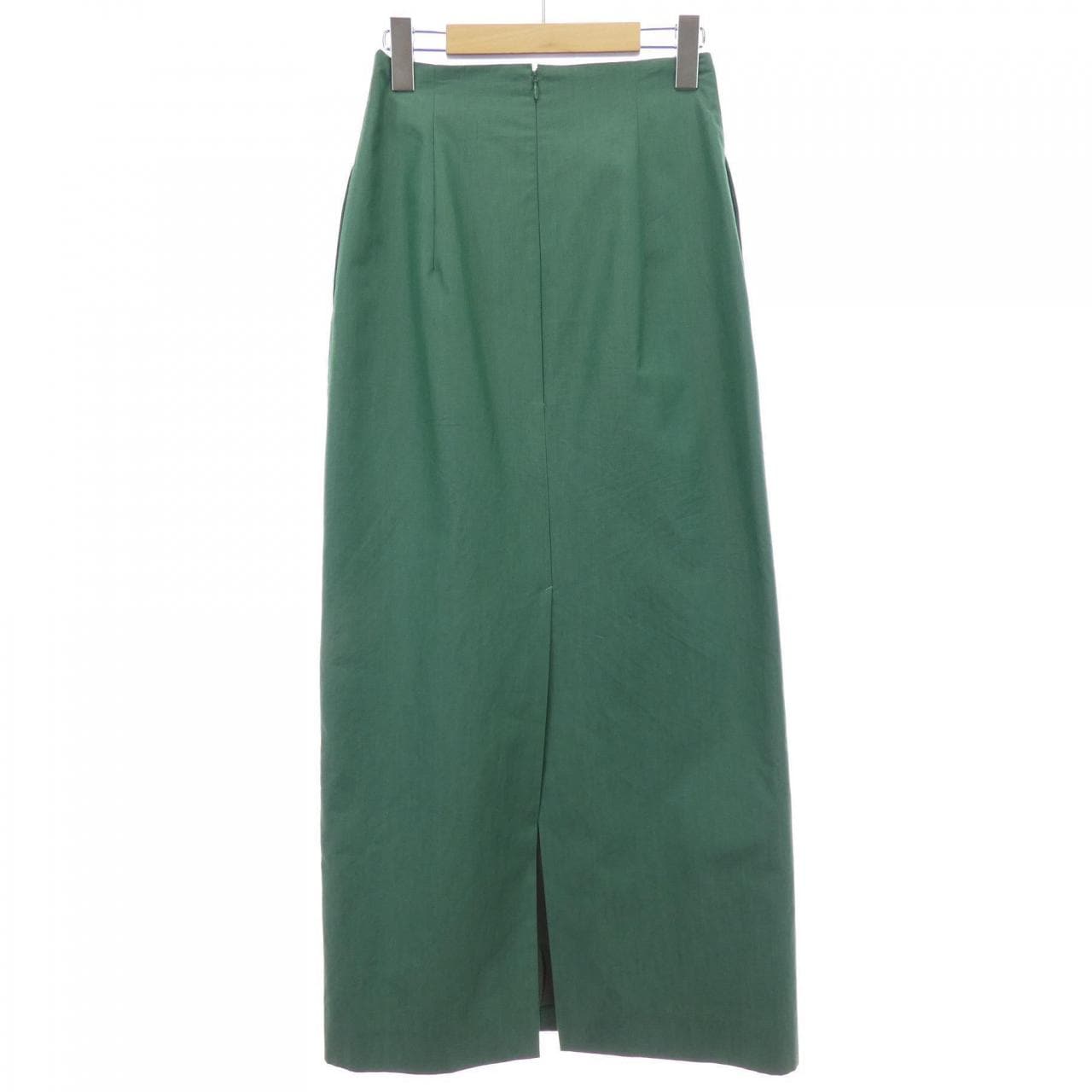 オーラリー AURALEE スカート