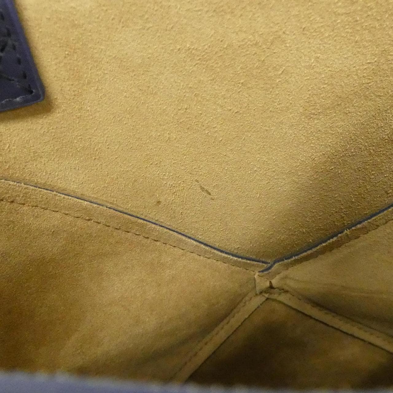 ロエベ パズル フォルド トート ミニ A657V25X01 バッグ