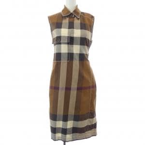 バーバリー BURBERRY 80487311 ワンピース