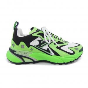 ルイヴィトン LOUIS VUITTON タティックライン スニーカー