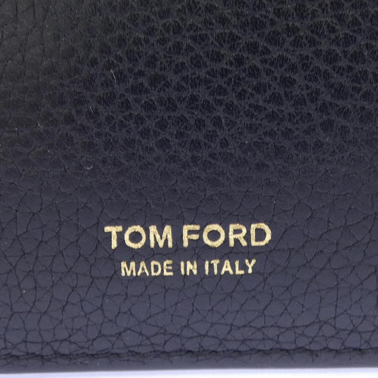 トムフォード TOM FORD WALLET