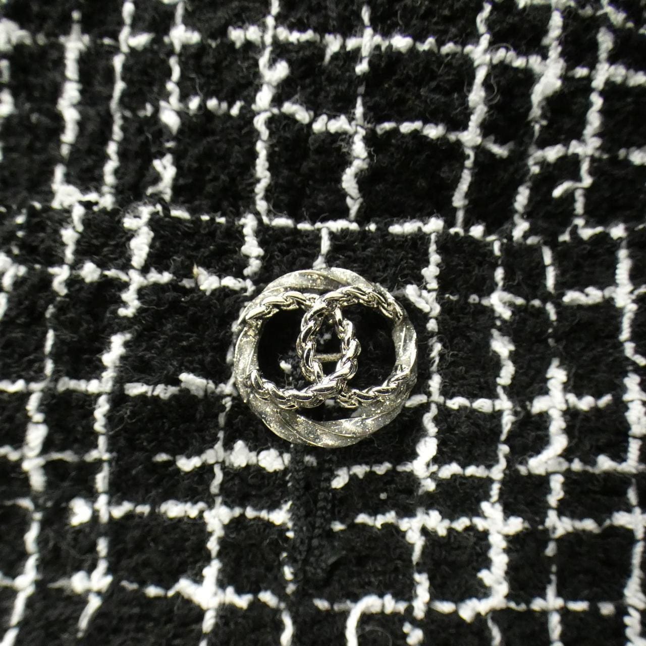シャネル CHANEL P75521V66110 23B ジャケット