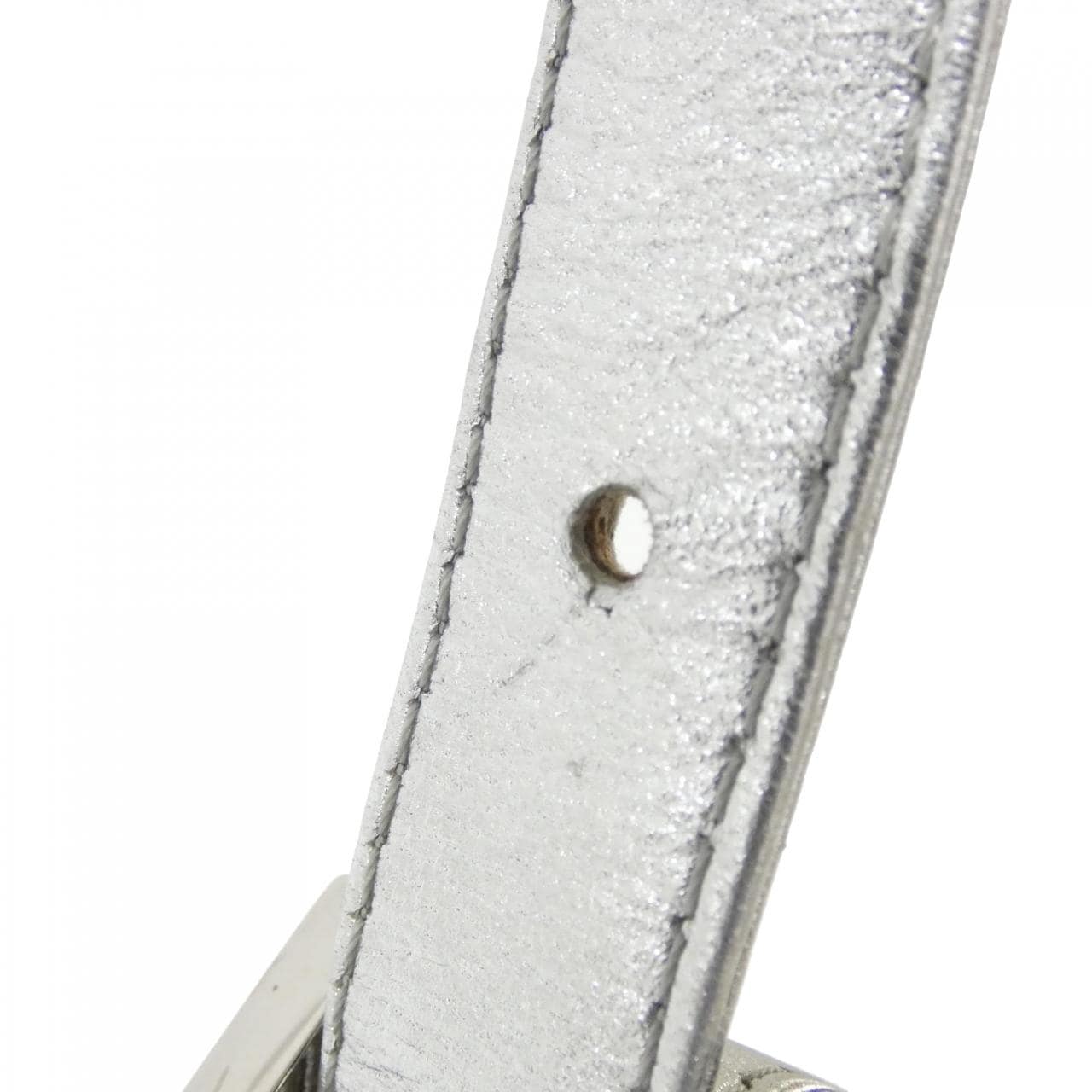 【ヴィンテージ】フェンディ バゲット 26424 ショルダーバッグ