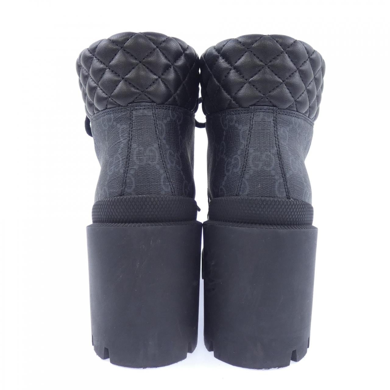 グッチ GUCCI 659691 ブーツ