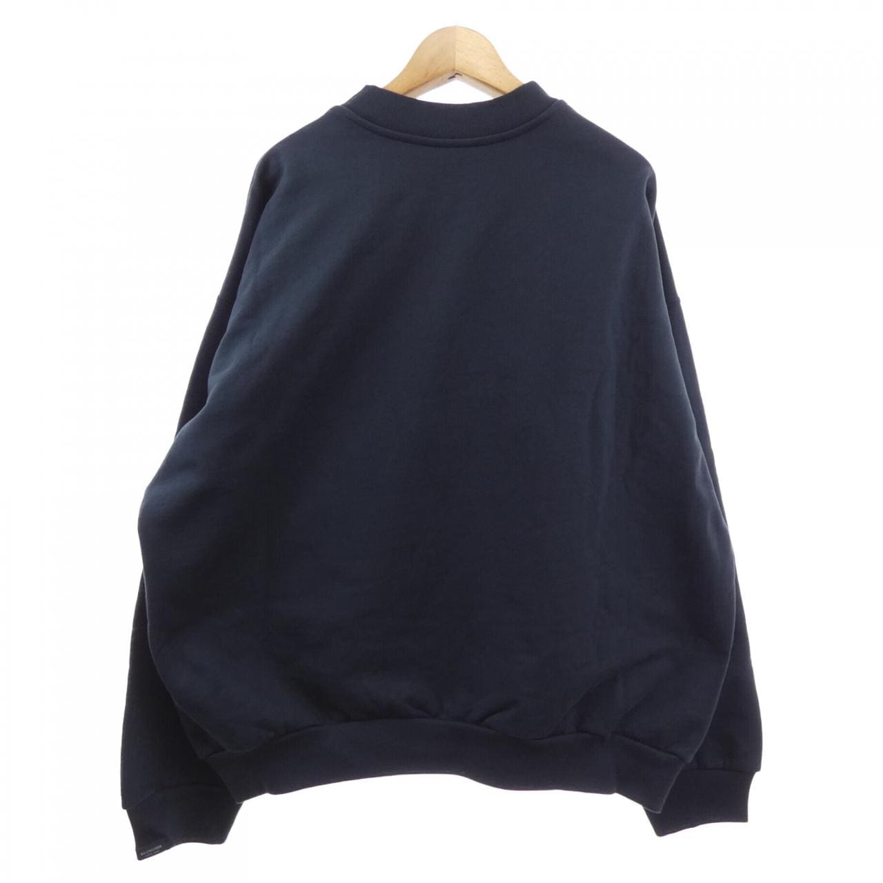 バレンシアガ BALENCIAGA GARDE-ROBE 773282 TPVO9 スウェット