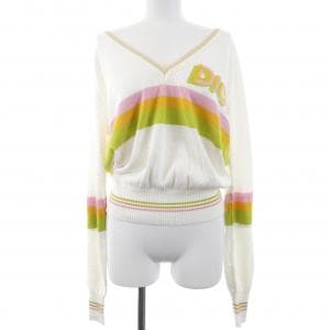 【ヴィンテージ】クリスチャンディオール CHRISTIAN DIOR 4P13055590 ニット