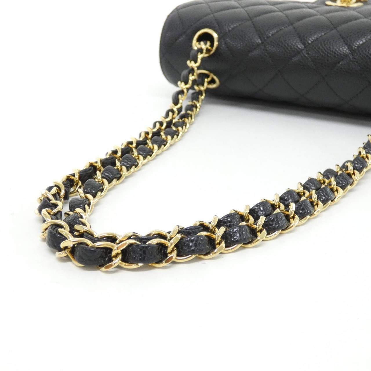 シャネル 1113 ショルダーバッグ