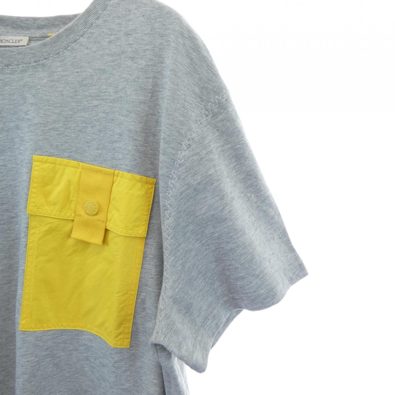 モンクレール ジーニアス MONCLER GENIUS 109E8C00011 Tシャツ