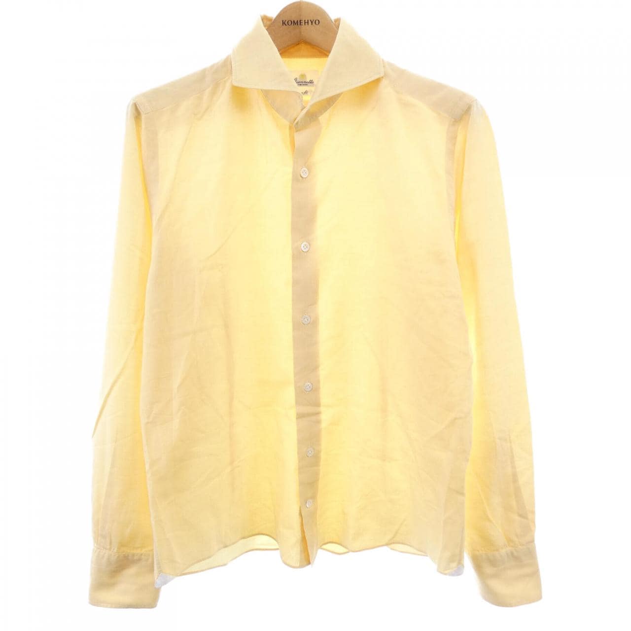 ジャンネット GIANNETTO シャツ