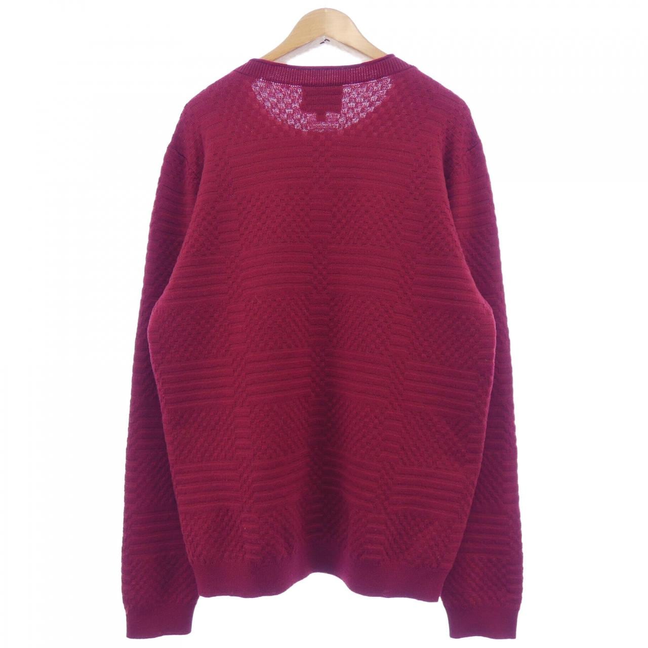 アルマーニコレツィオーニ ARMANI collezioni ニット