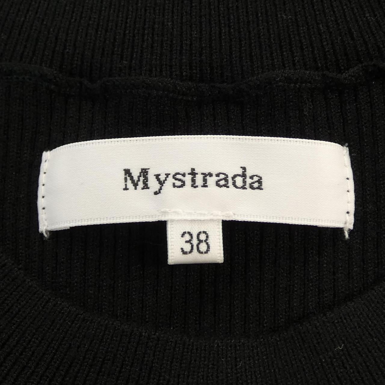 マイストラーダ Mystrada トップス