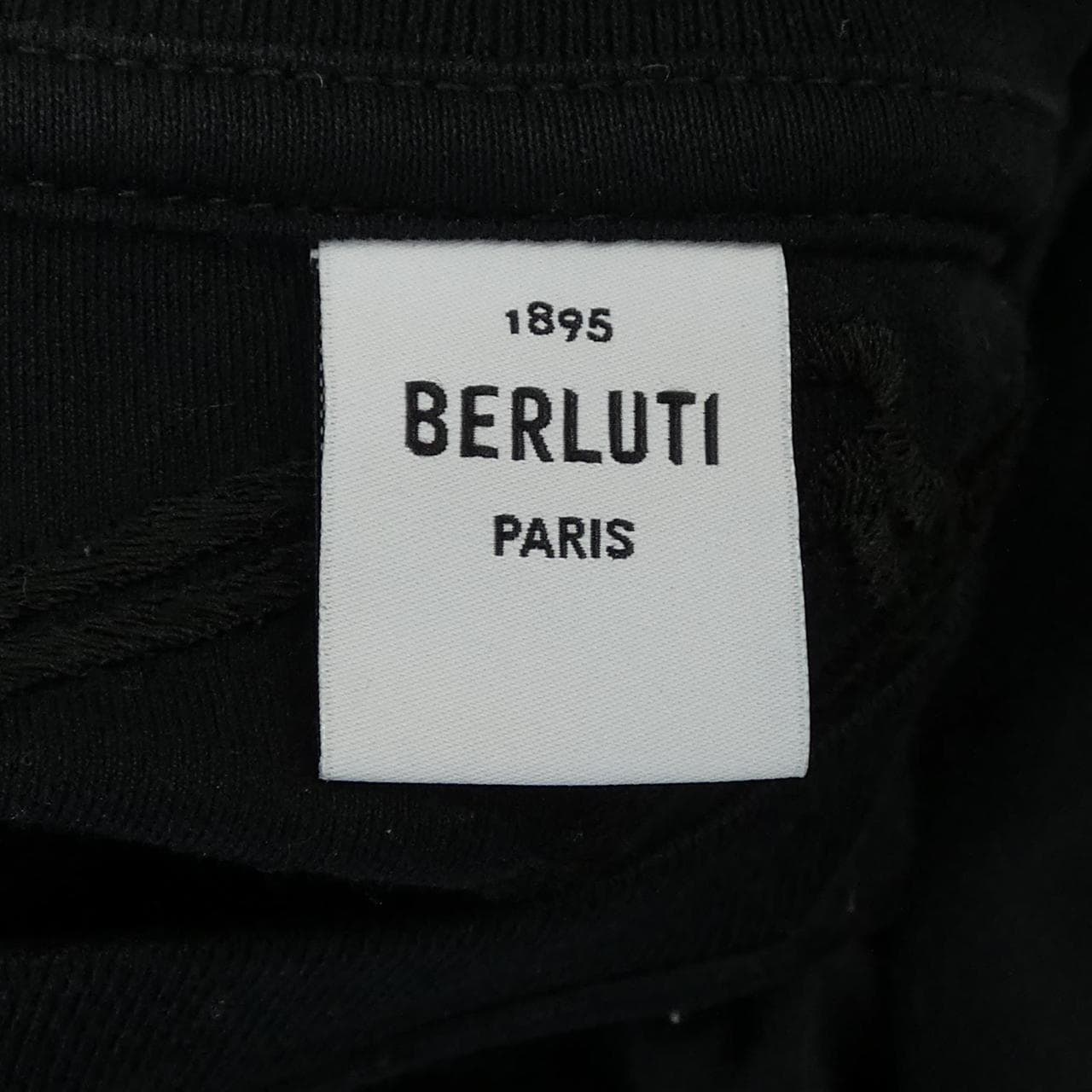 ベルルッティ Berluti R24JRS94 Tシャツ