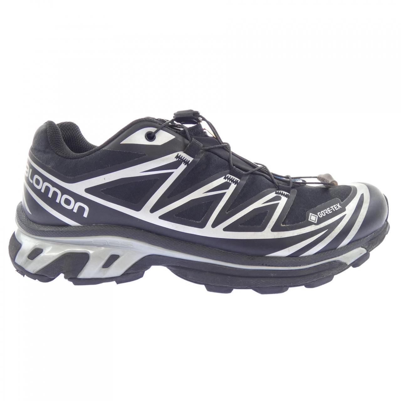 サロモン SALOMON スニーカー