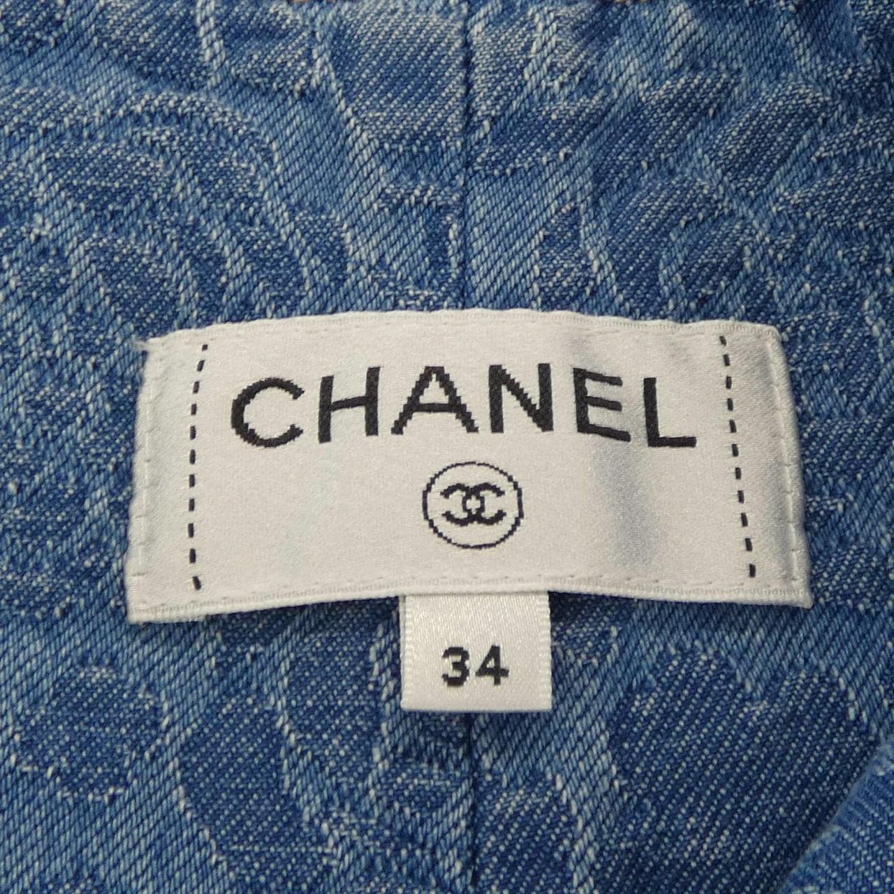 シャネル CHANEL P74484V66068 スカート