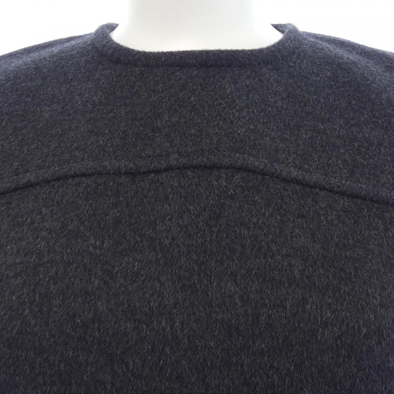 ルイヴィトン LOUIS VUITTON スリーブレスAラインドレスイン FJDR04TUV ワンピース