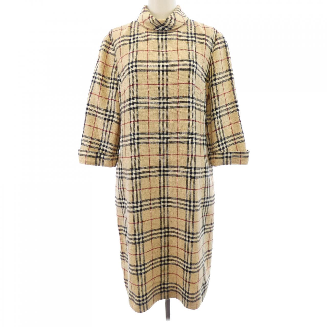 バーバリーロンドン BURBERRY LONDON ワンピース