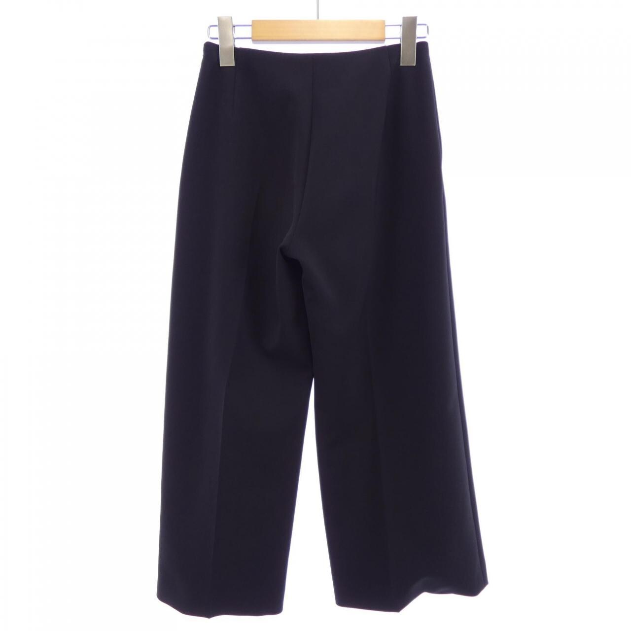 フォクシーニューヨーク FOXEY NEW YORK 39233 パンツ