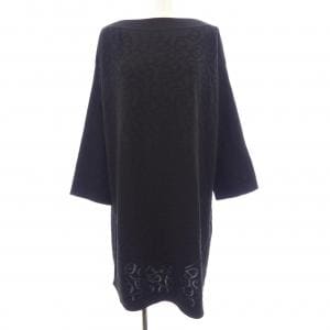 エルメス HERMES シェーヌダンクル CHAINE D'ANCRE ナウサ NAOUSSA 4E2530DC ワンピース