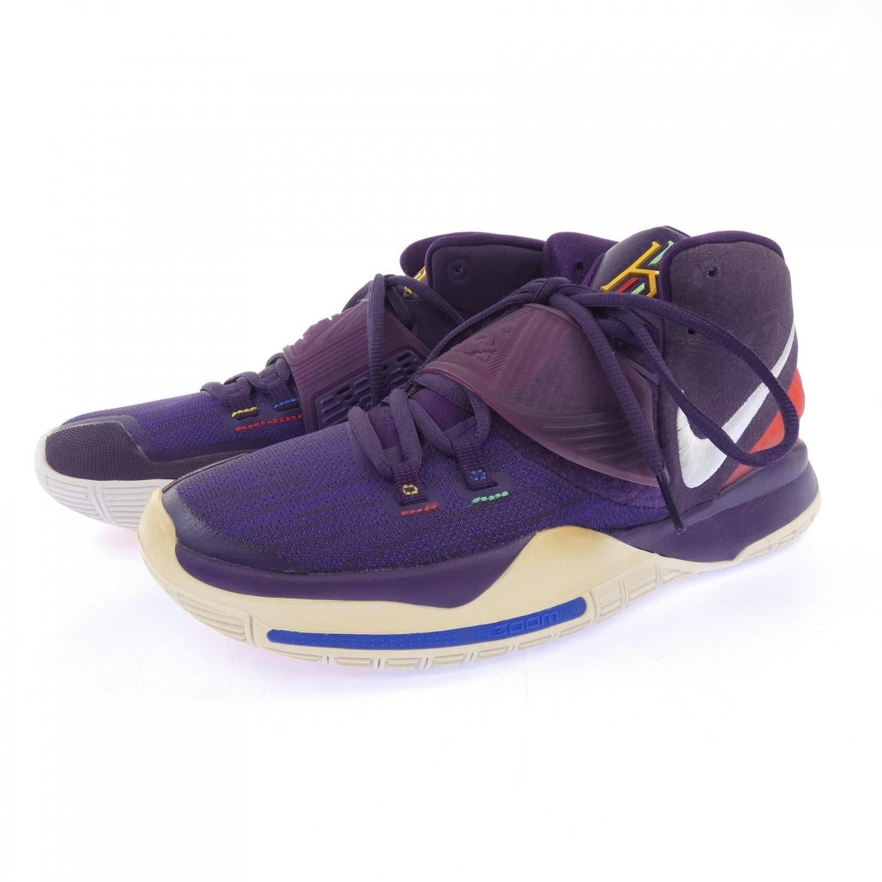 ナイキ NIKE BQ4630-500 スニーカー