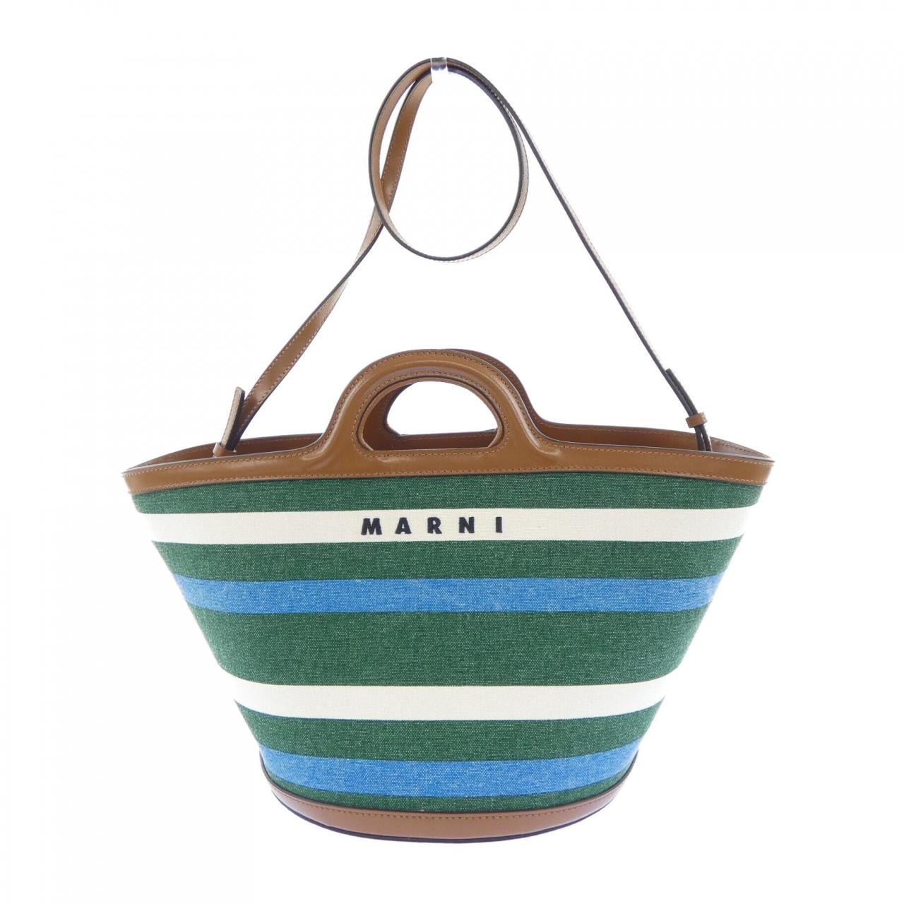 マルニ MARNI TROPICALIA BMMP0097Q0 BAG