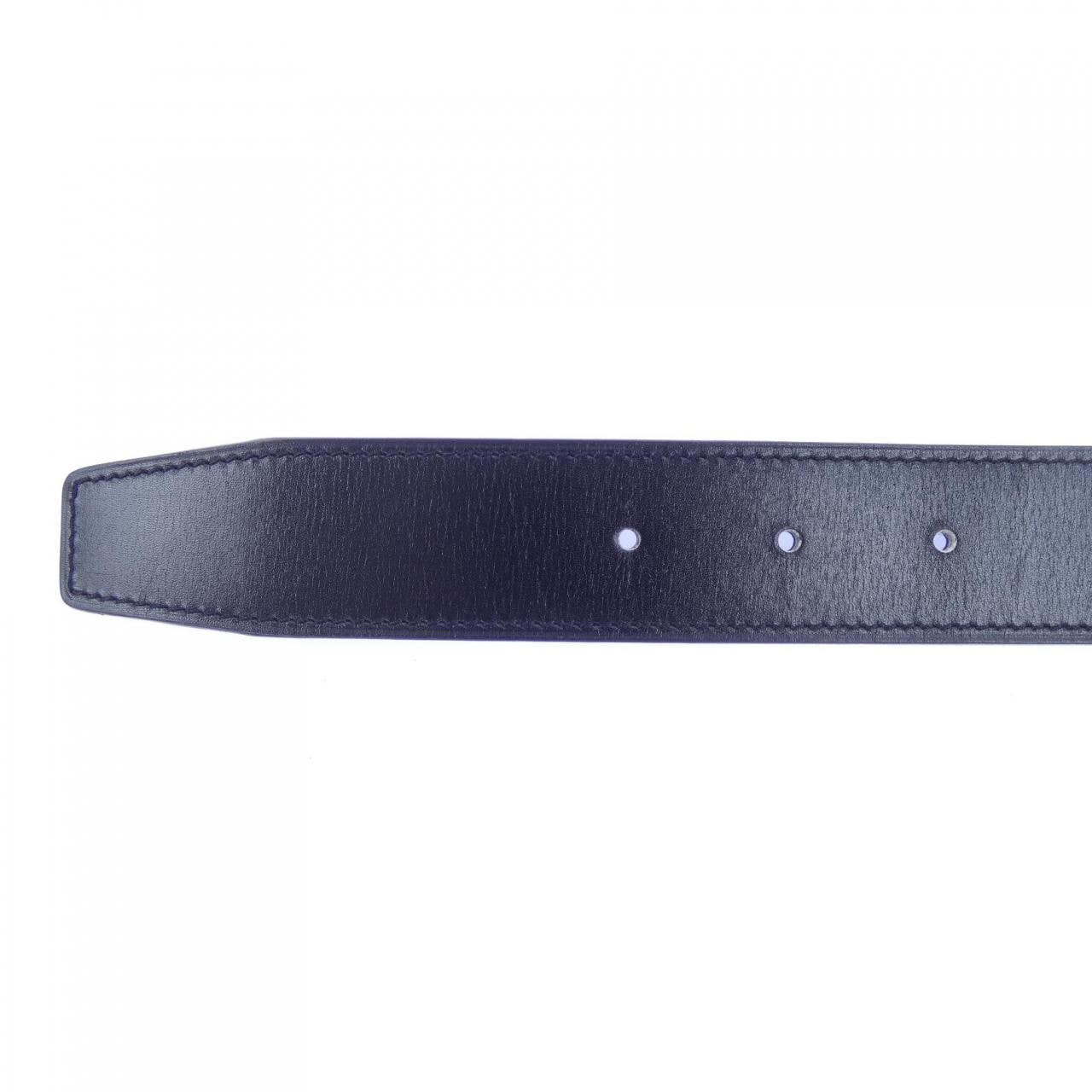 エルメス HERMES H 32mm リバーシブル BELT