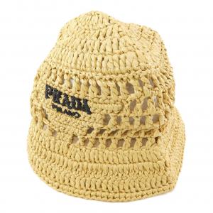 プラダ PRADA ハット