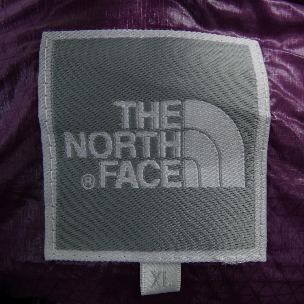 ザノースフェイス THE NORTH FACE ダウンジャケット