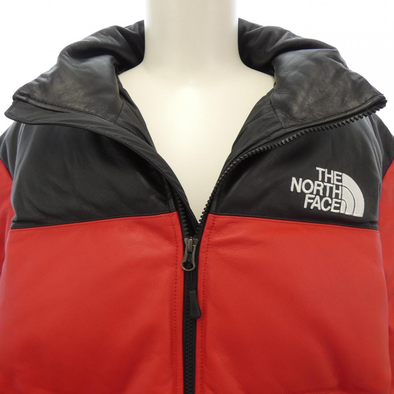 シュプリームザノースフェイス SUPREME×NORTH FACE ダウンジャケット