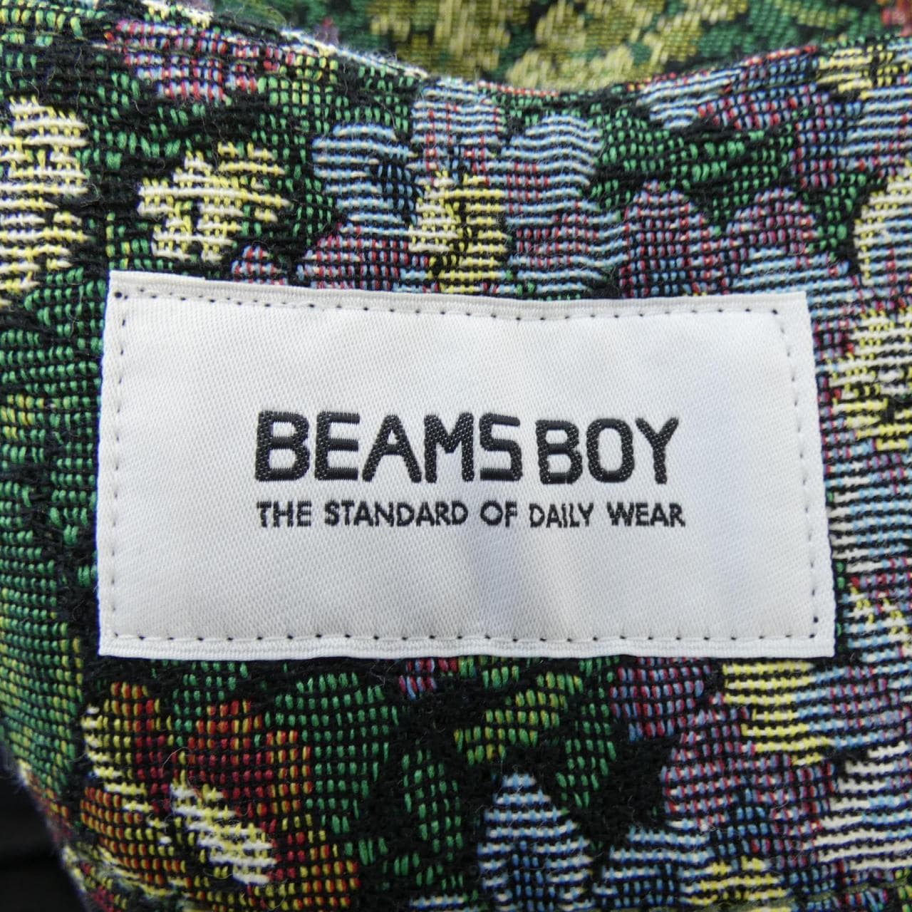 BEAMS BOY BEAMS BOY裙