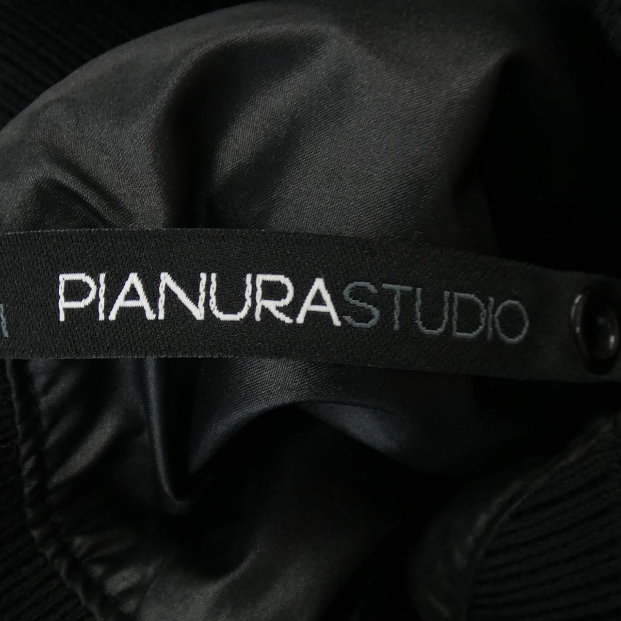 PIANURA STUDIO コート