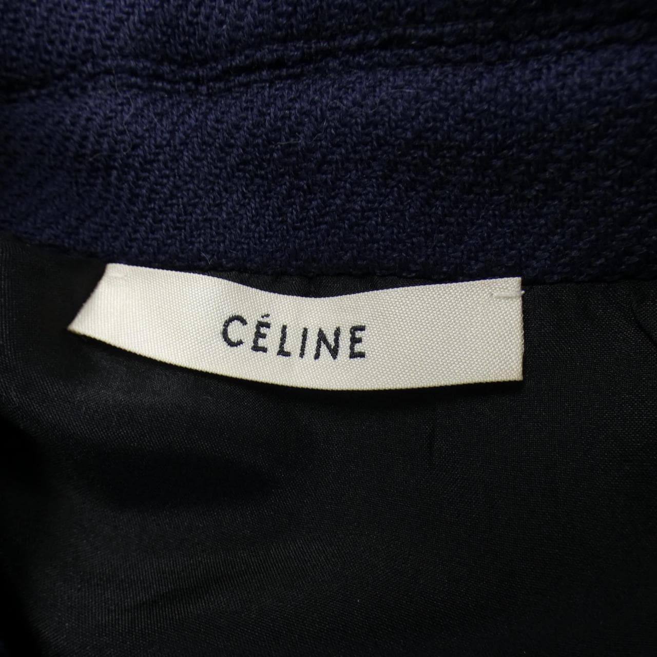 CELINE celine coat