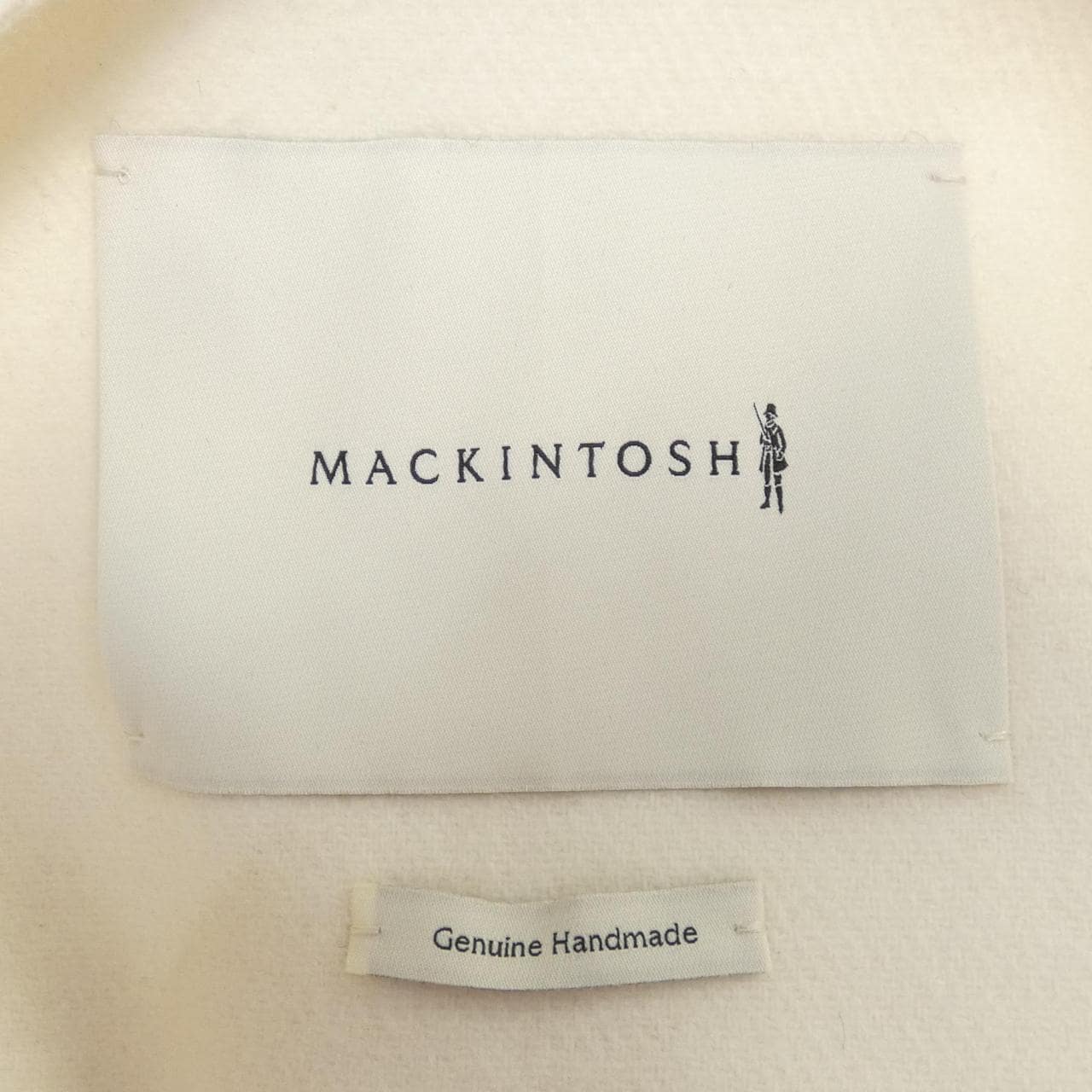 マッキントッシュ MACKINTOSH コート